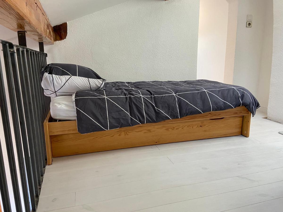 Les Cypres Apartment Enveitg ภายนอก รูปภาพ